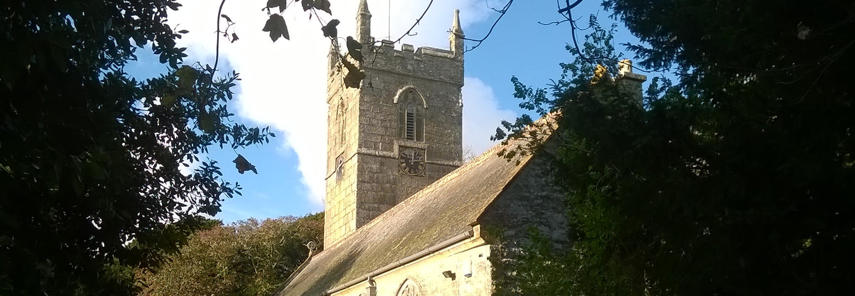 Photograph of Gulval