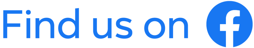 Find us on Facebook logo - click/tap to go to the Penzance Council Facebook Page