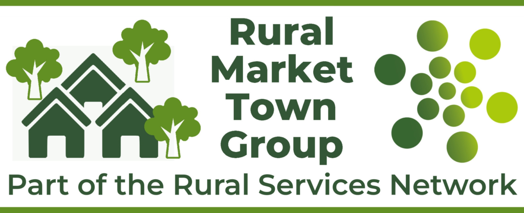 Rural Market Town Group Logo