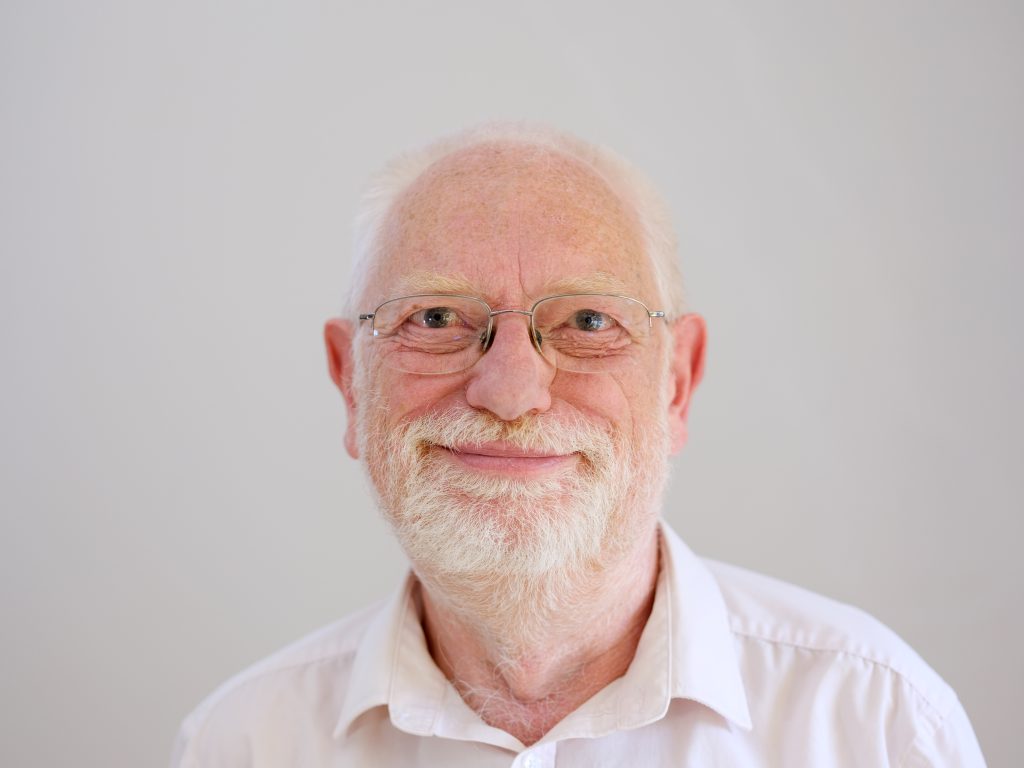 Councillor Jonathan How