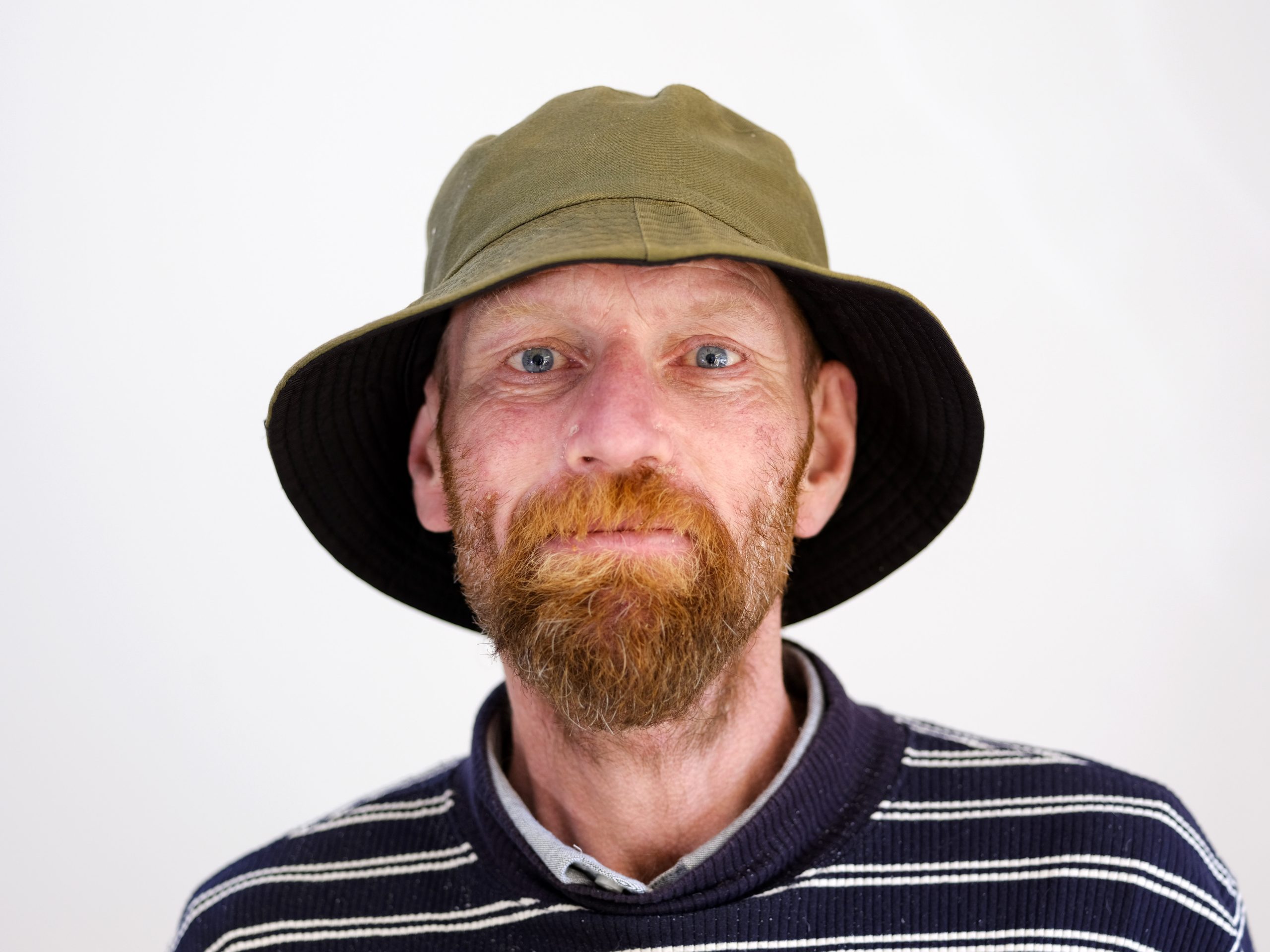 Councillor Mark Wilson