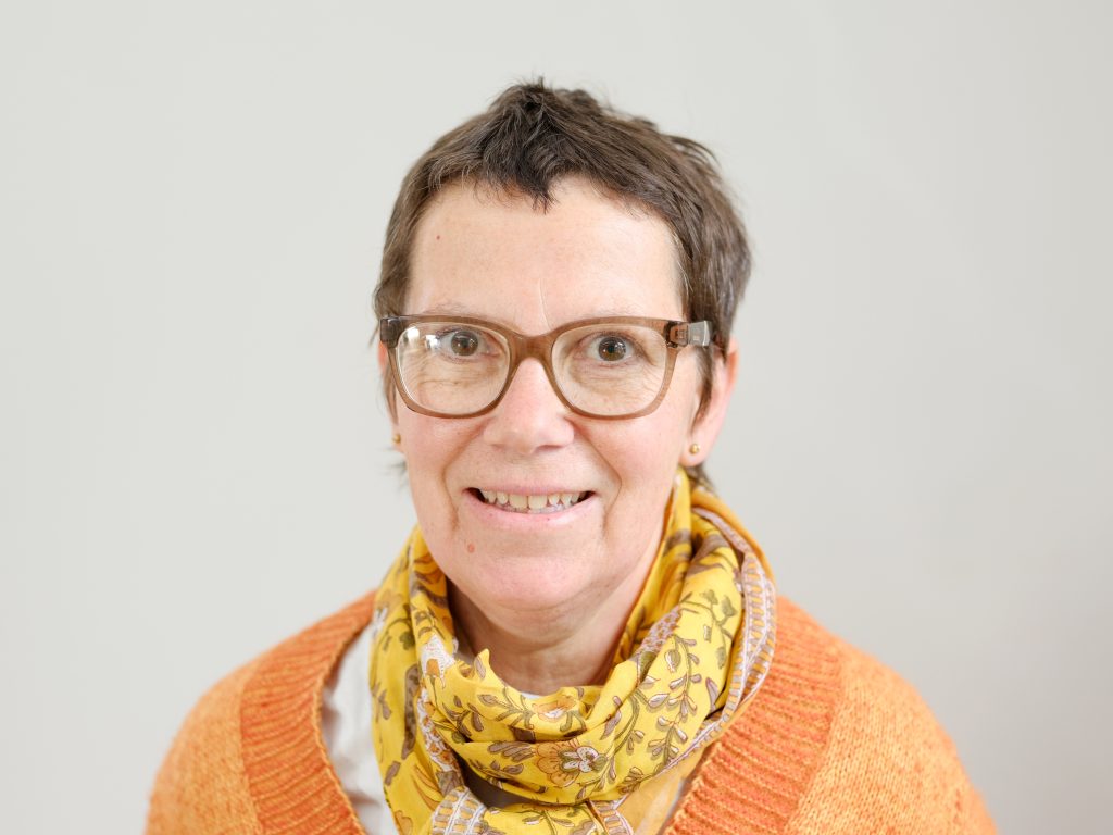 Councillor Penny Osborne