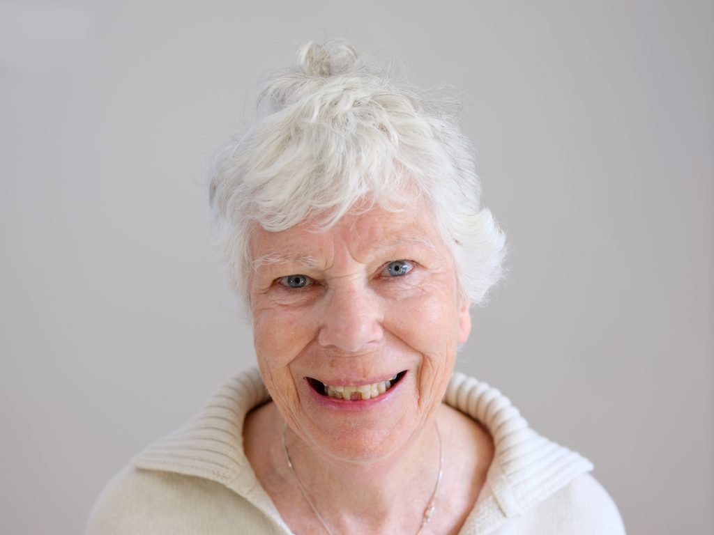 Councillor Penny Young