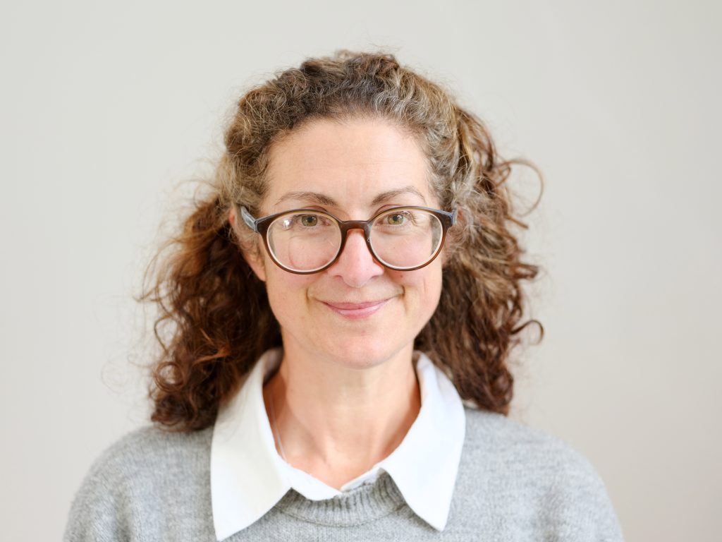 Councillor Thalia Marrington