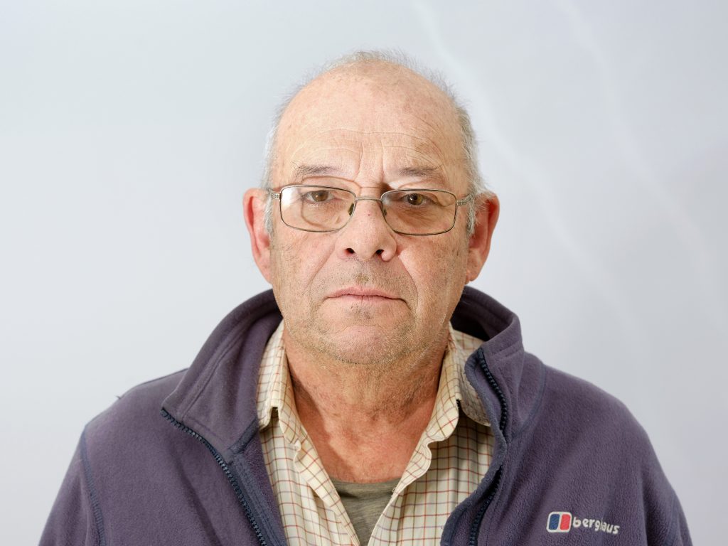 Councillor Marc Hadley