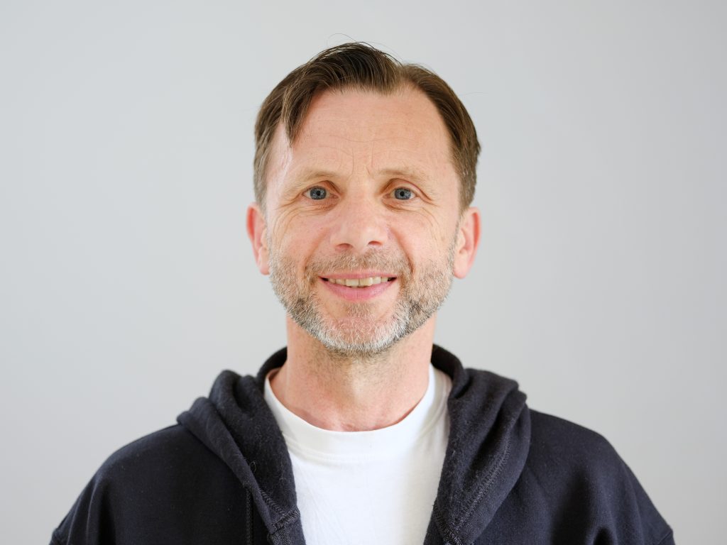 Councillor Phillip Jameson